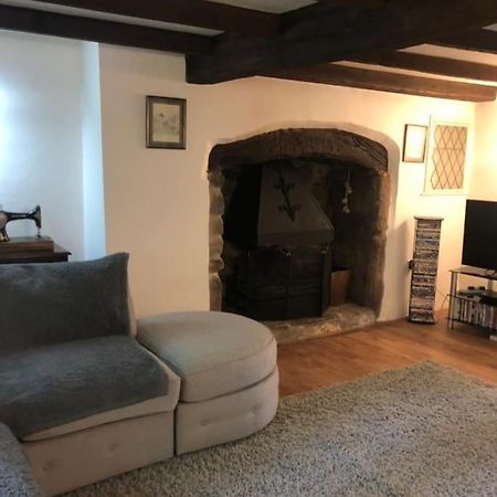 Cosy Cottage Real Fire Nearby Pub Garden Parking Altarnun Eksteriør bilde