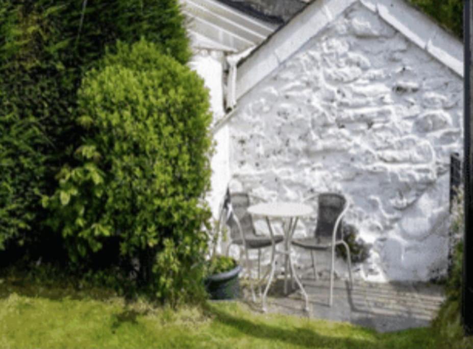 Cosy Cottage Real Fire Nearby Pub Garden Parking Altarnun Eksteriør bilde