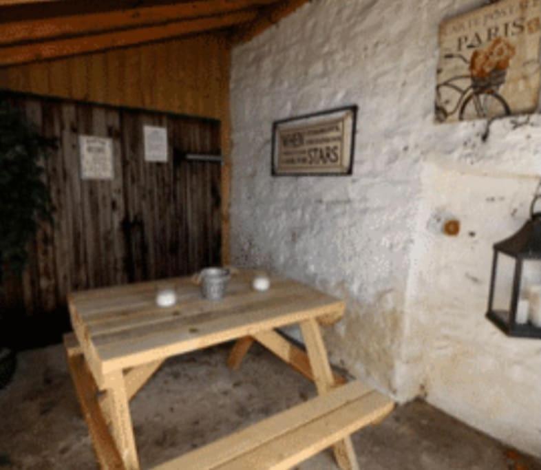 Cosy Cottage Real Fire Nearby Pub Garden Parking Altarnun Eksteriør bilde