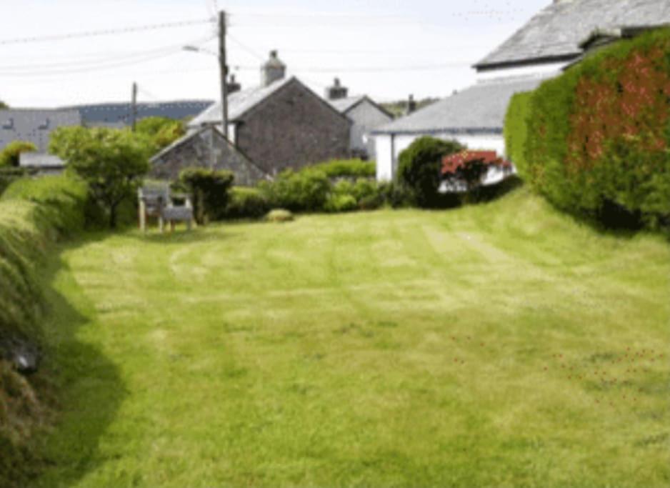 Cosy Cottage Real Fire Nearby Pub Garden Parking Altarnun Eksteriør bilde